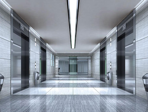 東芝電梯（中國(guó)）有限公司 市場(chǎng)部副部長(zhǎng) 蔣文忠